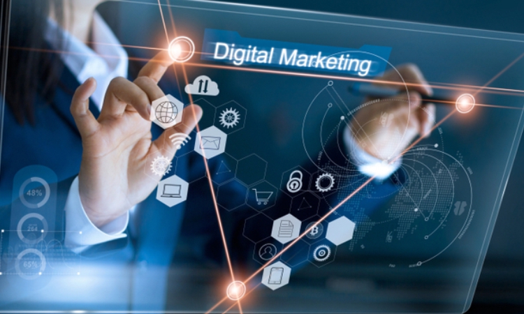 Why Go For Digital Marketing Training?