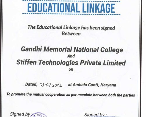educational-linkage-certificate