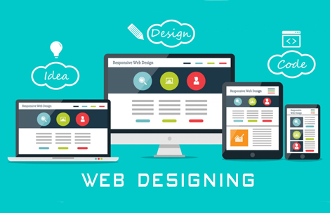 Responsive-web-design