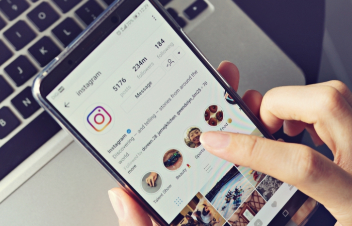 Implementing Different Instagram Content Ideas for Growth