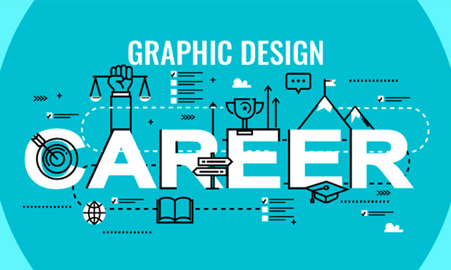 Creativity Plus Critical Thinking [Career as a Graphic Designer]